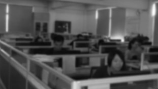 沒有研發部門，更無創新，只會模仿外觀，仿也仿的不像。